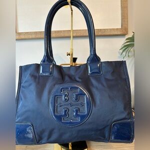 Tory Burch Small Ella Tote
